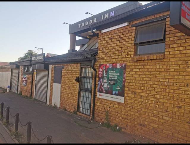 BUSINESS FOR SALE IN ROSETTENVILLE